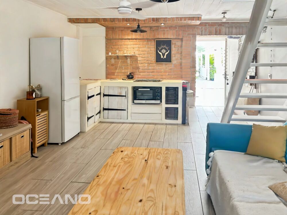 Vente Appartement A VENDRE COUP DE COEUR Saint-martin