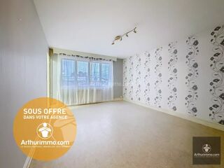  Appartement  vendre 5 pices 77 m