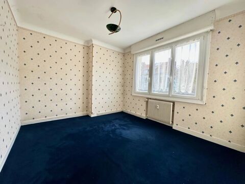  Appartement � louer 4 pi�ces 100 m�