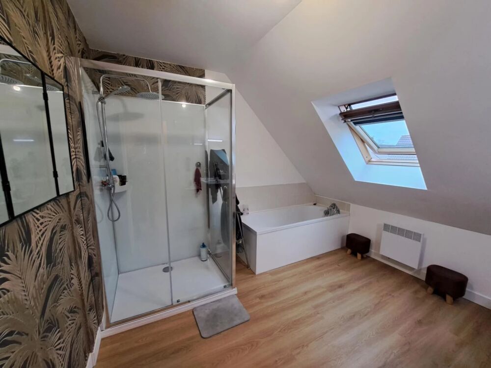 Vente Maison Maison individuelle Ardres