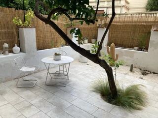  Appartement à louer 1 pièce 32 m²