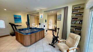  Maison à vendre 10 pièces 278 m²