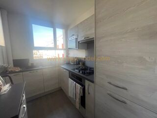  Appartement � vendre 3 pi�ces 65 m� Soisy-sous-montmorency