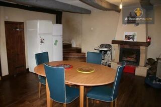  Maison � vendre 10 pi�ces 150 m�