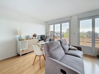  Appartement � vendre 4 pi�ces 65 m�