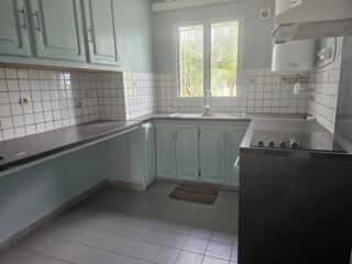  Maison à louer 4 pièces 103 m²