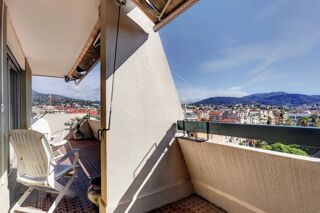  Appartement à vendre 2 pièces 63 m²