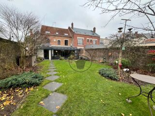  Maison � vendre 7 pi�ces 257 m�