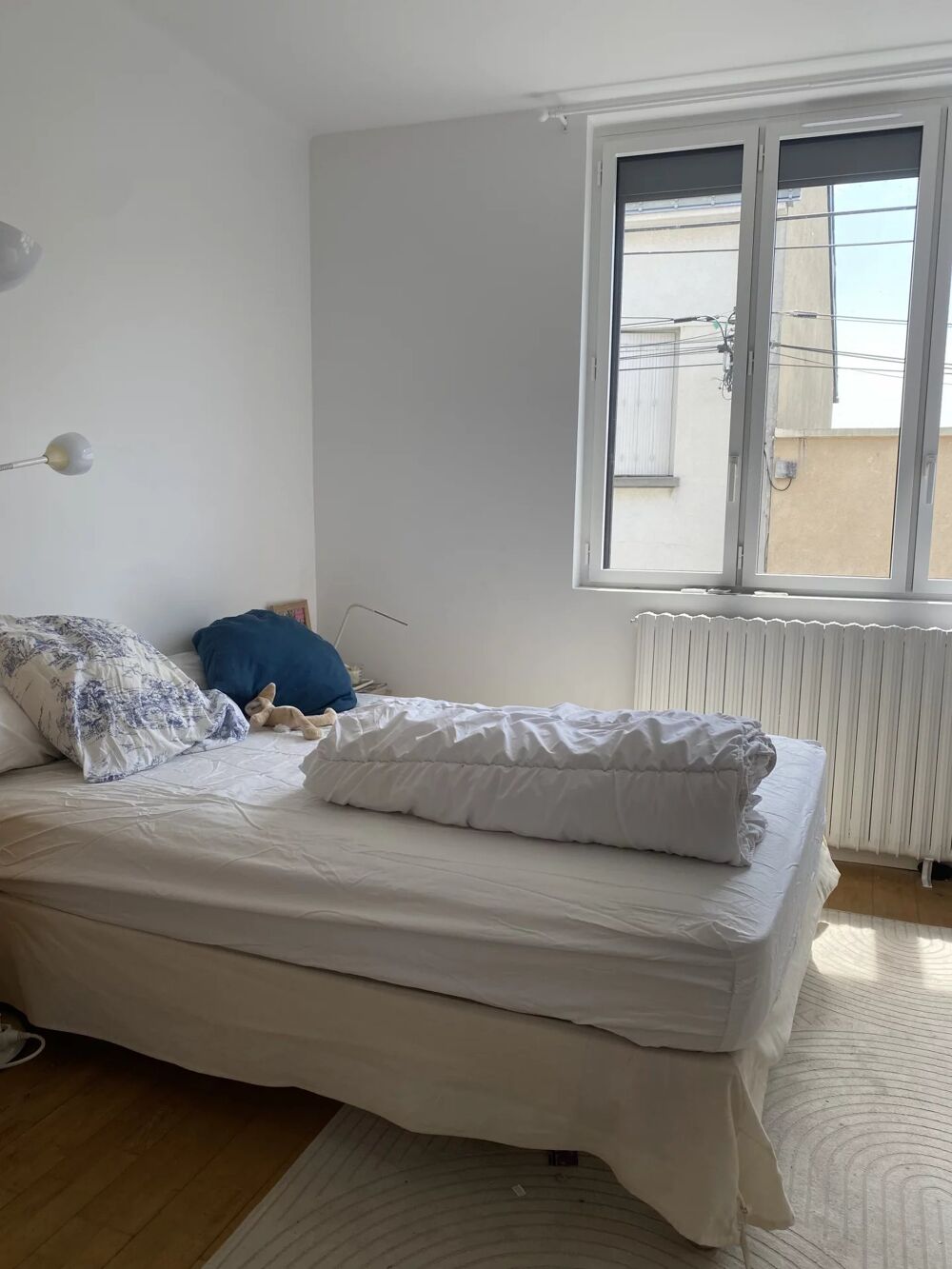 CHAMBRE MEUBLÉE LE MANS GARE NORD