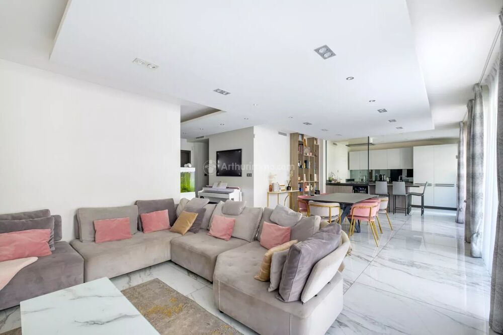 � vendre  Appartement Lyon 6