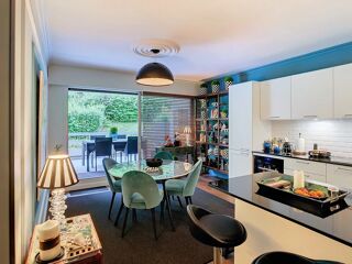  Appartement à vendre 4 pièces 159 m²