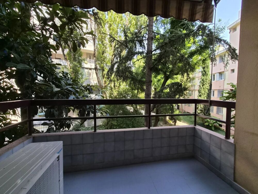Vente Appartement À VENDRE – Charmant T2 bis en centre-ville de Cavaillon, dans ré Cavaillon