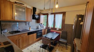  Appartement à vendre 5 pièces 94 m²