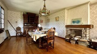  Maison � vendre 4 pi�ces 114 m�