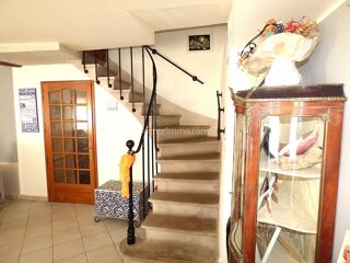  Maison � vendre 9 pi�ces 200 m�