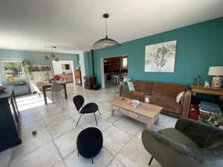  Maison � vendre 5 pi�ces 