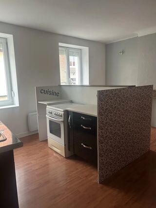  Appartement à louer 2 pièces 52 m²