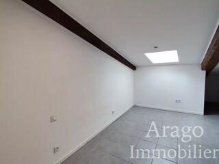  Appartement � louer 3 pi�ces 43 m� Tautavel