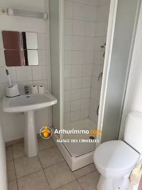  Appartement � louer 3 pi�ces 40 m�