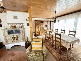  Maison à vendre 5 pièces 102 m²