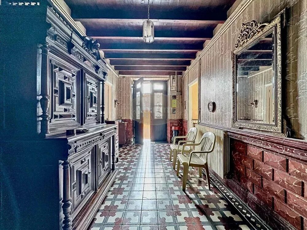 Vente Maison Grande Demeure, nombreuses dépendances Saint-pé-delbosc