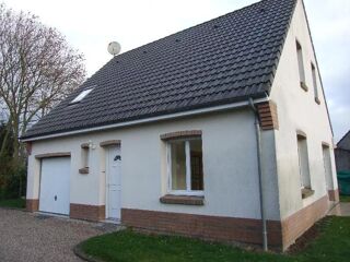  Maison � louer 4 pi�ces 93 m�