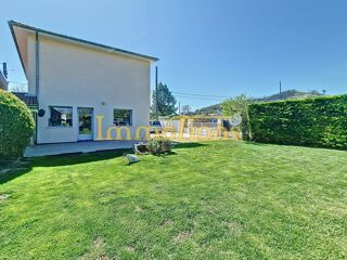  Maison � vendre 5 pi�ces 110 m�