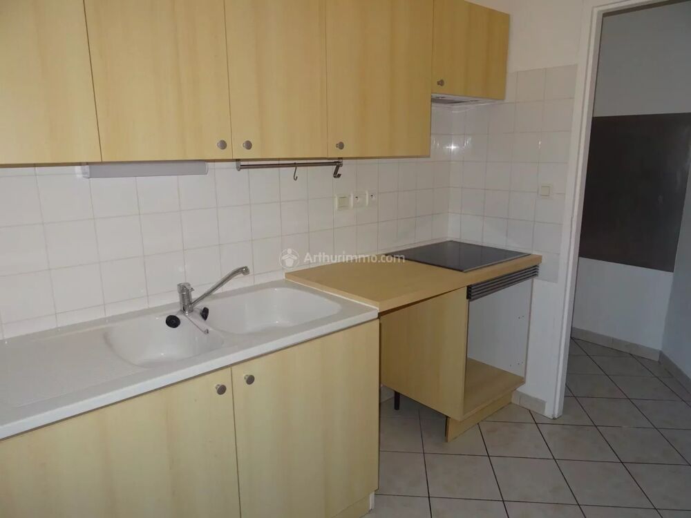 Location Appartement A louer centre Chatonnay Ch�tonnay