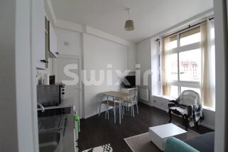  Appartement � vendre 2 pi�ces 29 m�