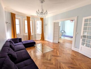  Appartement à vendre 3 pièces 84 m²