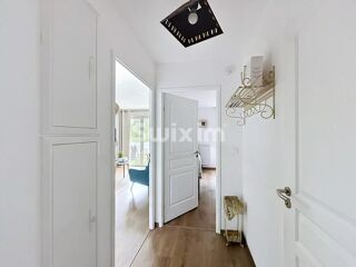  Appartement à vendre 2 pièces 45 m²