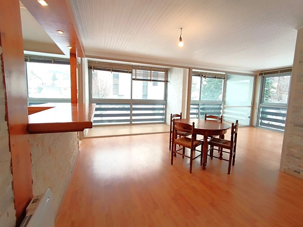 Vente Appartement Villard de Lans . Lumineux appartement T3 de 110,16m2 avec magni Villard-de-lans