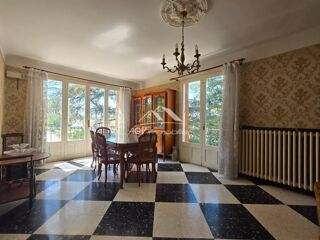 Maison à vendre 7 pièces 134 m²