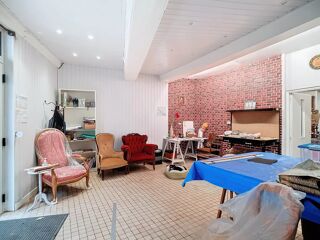  Immeuble � vendre 6 pi�ces 150 m�