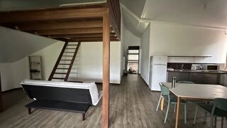  Appartement � vendre 1 pi�ce 42 m�