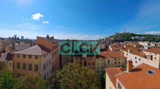  Appartement  vendre 4 pices 113 m Lyon 1er