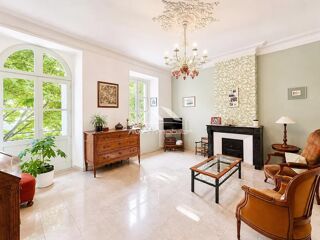  Appartement à vendre 6 pièces 110 m²