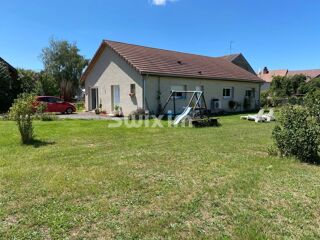  Maison à louer 5 pièces 113 m²