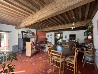  Maison � vendre 6 pi�ces 135 m�