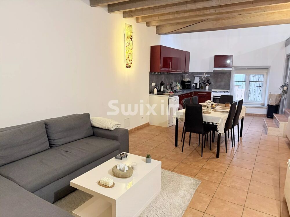 Vente Appartement Appartement 2 pièces Montélimar