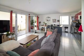  Appartement � vendre 3 pi�ces 71 m�