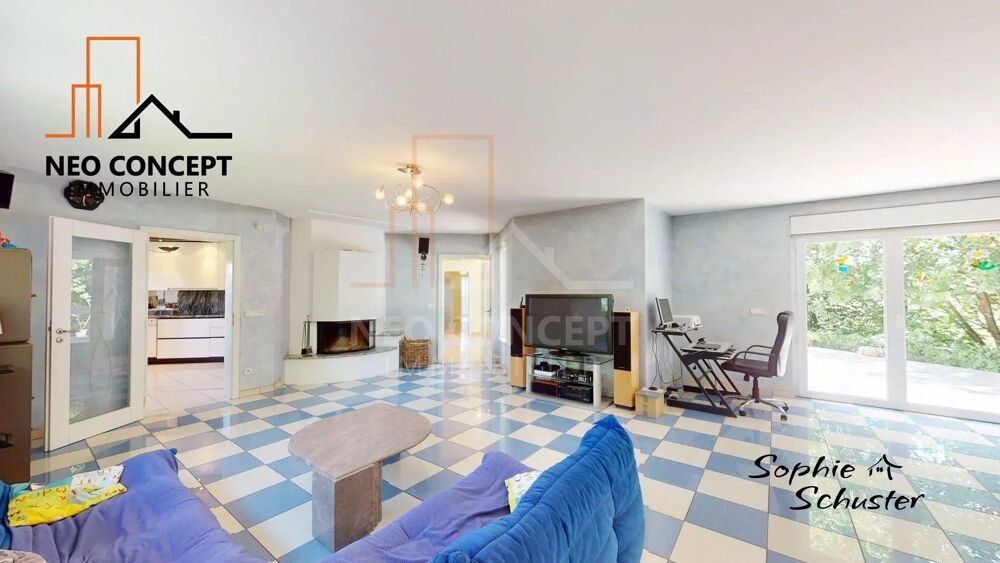 � vendre  Maison Sessenheim (67770)