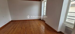  Appartement à louer 3 pièces 45 m²