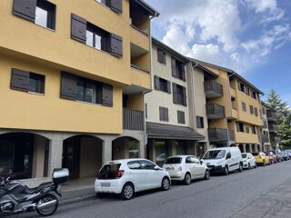 Appartement � louer 2 pi�ces 45 m�