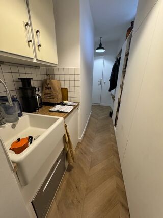  Appartement � vendre 2 pi�ces 33 m�