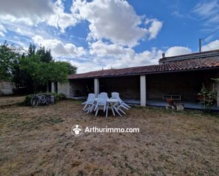  Maison à vendre 5 pièces 116 m²
