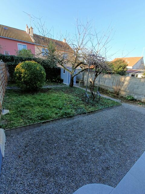  Maison � louer 4 pi�ces 84 m�