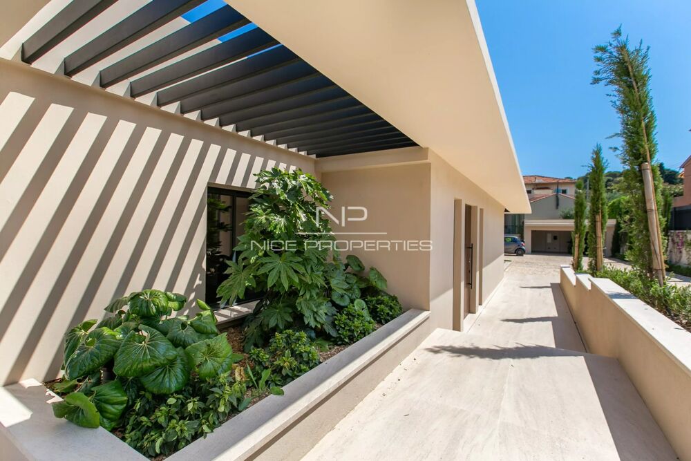 � vendre  Villa Nice (06300)