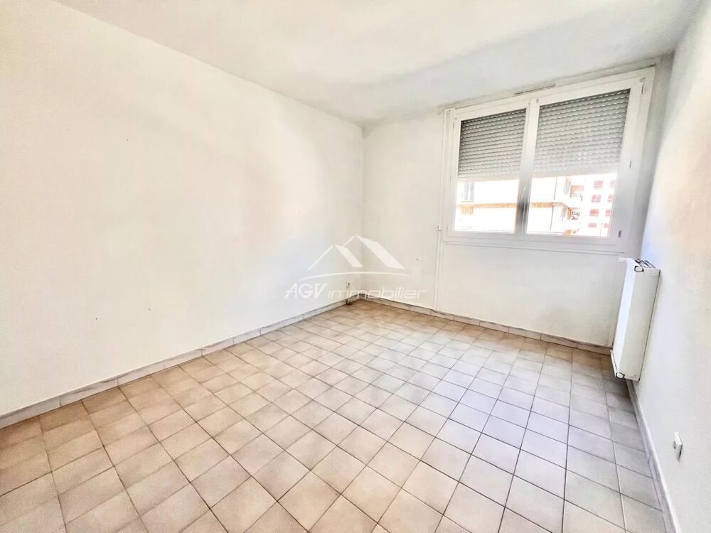 Vente Appartement Appartement T5 avec vue dégagée Alès