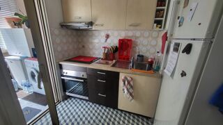  Appartement à vendre 1 pièce 36 m²
